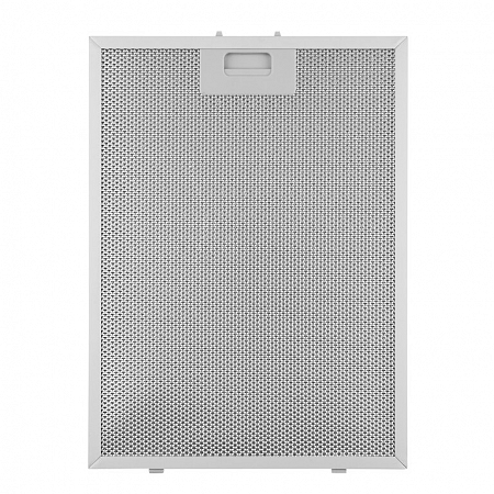 Hliníkový tukový filter, pre digestory Klarstein, 28 x 38 cm, náhradný filter, príslušenstvo
