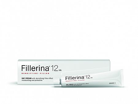 Fillerina 12 HA stupeň 3 Day Cream 50 ml