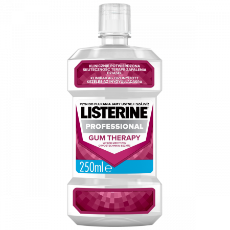 Listerine Professional Gum Therapy 250 ml