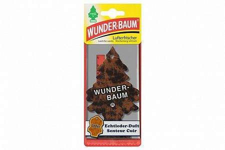 WunderBaum Leather 5g