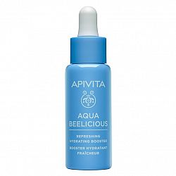 APIVITA Aqua Beelicious Refreshing Hydrating Booster , 30ml