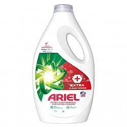 Ariel Gel 1.7l / 34PD Extra Clean