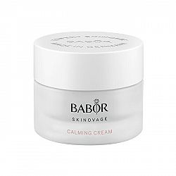 Babor Skinovage Calming Cream Denný krém pre citlivú pleť 50 ml