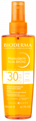 BIODERMA Photoderm BRONZ olej SPF 30