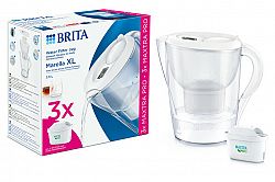 Brita Marella XL Memo 3,5 l 3x filter MX PRO biela 1052782