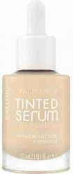 Catrice Nude Drop Tinted Serum Foundation ošetrujúci make-up 001N 30 ml