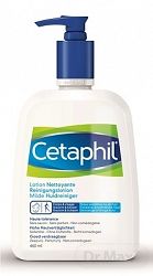 Cetaphil čisticí mléko 460 ml