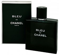 Chanel Bleu De Chanel toaletná voda pánska 100 ml
