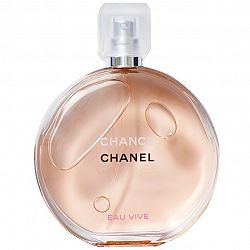 Chanel Chance Eau Vive Toaletná voda dámska 50 ml