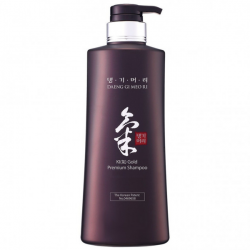 Daeng Gi Meo Ri Ki Gold Premium Shampoo 500 ml
