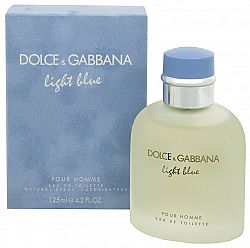 Dolce&Gabbana Lb Pour Homme Edt 75ml
