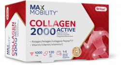 Dr.Max Collagen Active 2000 120 tbl
