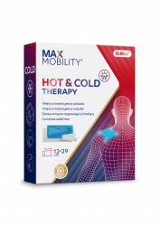 Dr.Max Hot & Cold Therapy