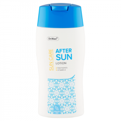 Dr.Max SUN CARE AFTER SUN LOTION