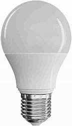 Emos LED žiarovka Classic A60 9W E27 teplá biela