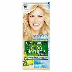 Garnier Color Naturals 1001 Popolavá Ultra Blond