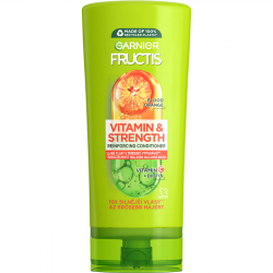 Garnier Fructis Vitamin & Strength Reinforcing Conditioner 200 ml