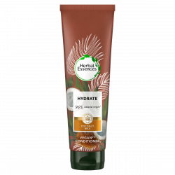 Herbal Essences Coconut Milk balzam na suché vlasy 275 ml