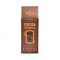 Hester´s Life Bezlepková granola kakaová bez pridaného cukru 320 g