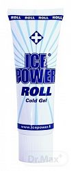 Ice Power Roll cold gél 75 m