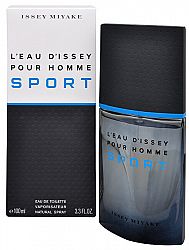 Issey Miyake L’Eau D´Issey Sport toaletná voda pánska 50 ml