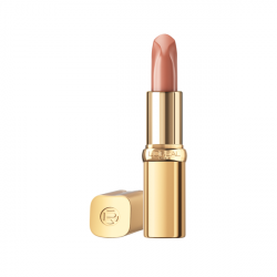 L'Oréal Paris Color Riche Free the Nudes Rúž so saténovým finošom a nude odtieňom 505 nu resilient 4,7 g