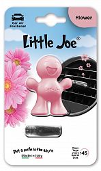 Little Joe Flower