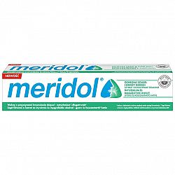 Meridol Safe breath ústní voda 400 ml