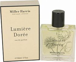 Miller Harris Lumiere Dorée parfumovaná voda dámska 50 ml