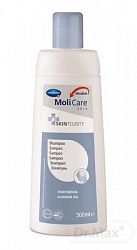 MoliCare Skin šampón 500 ml