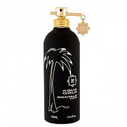 Montale Paris Aqua Gold parfumovaná voda unisex 100 ml
