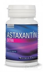 NástrojeZdravia Astaxantín Extra 30 kapsúl