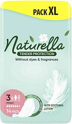 Naturella Tender protection 14ks Maxi