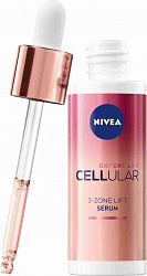 Nivea Cellular Expert Lift Sérum 30 ml
