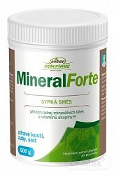 Nomaad Mineral Forte 500 g