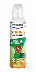 Paranit Strong Dry Protect repelent proti hmyzu 125 ml