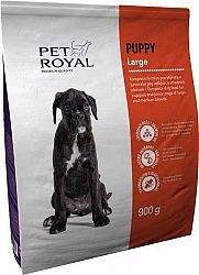 Pet Royal Puppy Large 900g