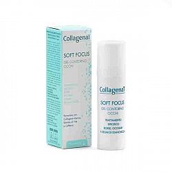 Pharmalife Collagenat Soft Focus Gél na kontúry očí 30 ml