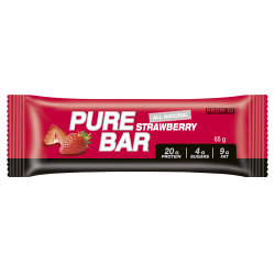 PROM-IN Essential Pure Bar 65g