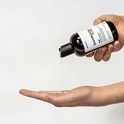 Scandinavian Biolabs Bio-Pilixin Šampón pre mužov 250 ml
