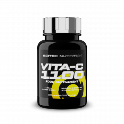 Scitec Nutrition Vitamin C-1100