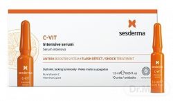 Sesderma C-VIT Intensive Serum 10 x 1,5 ml