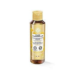 Yves Rocher Pure Camomille odličovací olej pre citlivú pleť 150 ml