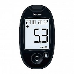 Beurer BEU-GL44lean glukometer