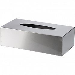 Box na vreckovky Simplicity, 23,7 cm