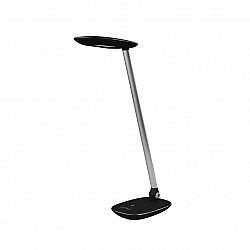 PN15300010 MOANA LED stolní lampička, černá - neutrální Panlux
