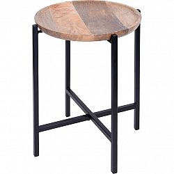 Príručný stolík Sorisso, 45,5 cm