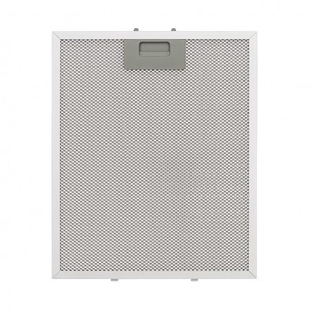 Hliníkový tukový filter, pre digestory Klarstein, 28 x 34 cm, náhradný filter, príslušenstvo