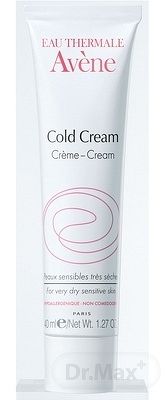 Avene Cold Cream 40 ml