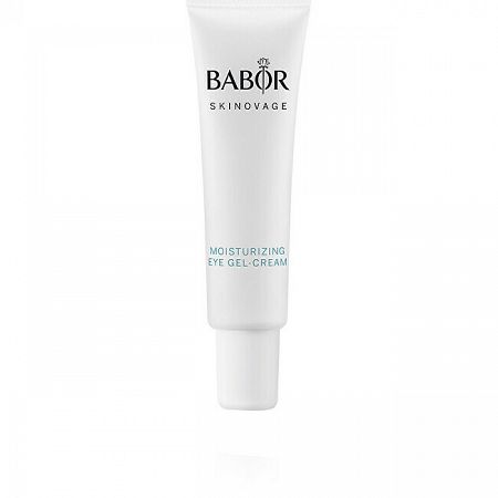 Babor Skinovage Moisturizing Eye Gel-Cream 15 ml